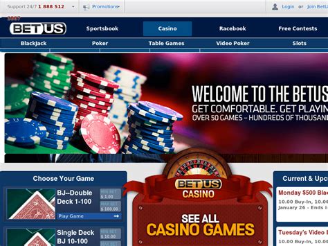  how to use free play on betus casino